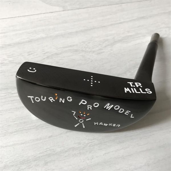 complete set of clubs golf putter tp mills hawker touring cnc forged 33/34/35inch with headcover
complete set of clubs golf putter tp mills hawker touring cnc forged 33/34/35inch with headcover