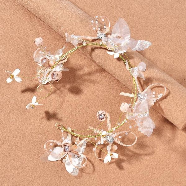 hair clips & barrettes acrddk fashion accessoriesflower hairbands for women elegant faux pearl wedding bridal haigh qulity hoop, Golden;silver
hair clips & barrettes acrddk fashion accessoriesflower hairbands for women elegant faux pearl wedding bridal haigh qulity hoop, Golden;silver