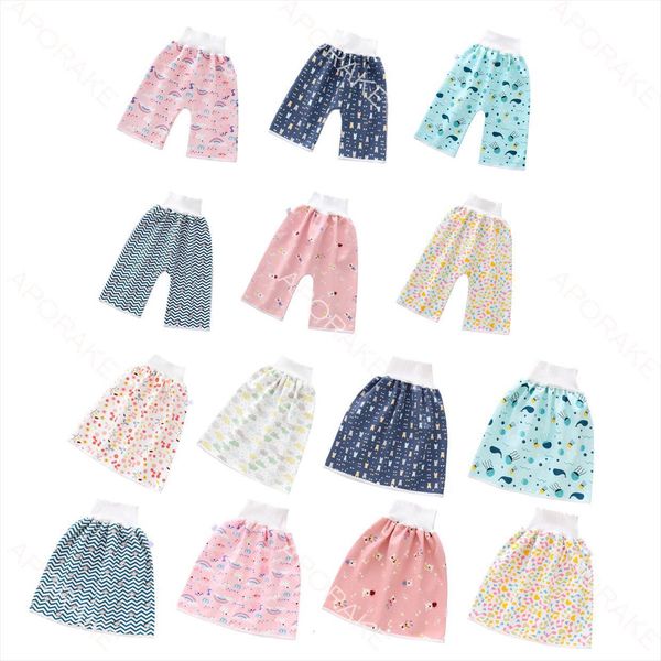 0 12y kids pants cartoon women skirt floral print high waist diaper for girls and boys, Blue
0 12y kids pants cartoon women skirt floral print high waist diaper for girls and boys, Blue