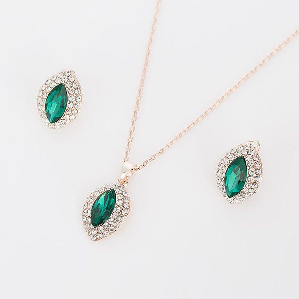 earrings & necklace yfjewe factory price wholesale jewelry rhinestone green crystal round + dangle sets gifts #n165, Silver
earrings & necklace yfjewe factory price wholesale jewelry rhinestone green crystal round + dangle sets gifts #n165, Silver
