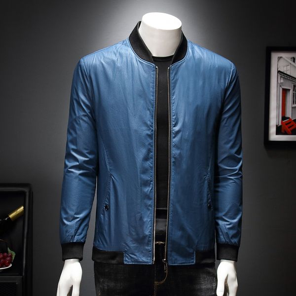 2021 autumn big size 8xl 7xl 6xl 5xl men leather jacket o-neck stylish windbreaker coat 7703 1xx0, Black;brown
2021 autumn big size 8xl 7xl 6xl 5xl men leather jacket o-neck stylish windbreaker coat 7703 1xx0, Black;brown