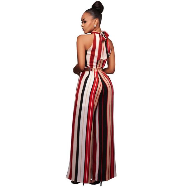 women's jumpsuits & rompers european style woman jumpsuit sleeveless street wear halter playsuits bodysuit plus size, Black;white
women's jumpsuits & rompers european style woman jumpsuit sleeveless street wear halter playsuits bodysuit plus size, Black;white