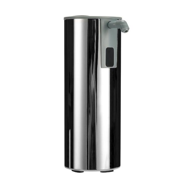 liquid soap dispenser 350ml automatic foaming touchless infrared motion sensor battery operated hand wash sanitizer induction x37b
liquid soap dispenser 350ml automatic foaming touchless infrared motion sensor battery operated hand wash sanitizer induction x37b