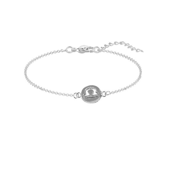 charm bracelets fashion design metal twelve constellation bracelet fresh all-match jewelry friend birthday gift, Golden;silver
charm bracelets fashion design metal twelve constellation bracelet fresh all-match jewelry friend birthday gift, Golden;silver