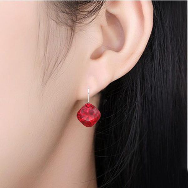 clip-on & screw back 11.11 sale clip earring gold color jewelry boucle d'oreille fashion earings for lady brincos made with austria cry, Silver
clip-on & screw back 11.11 sale clip earring gold color jewelry boucle d'oreille fashion earings for lady brincos made with austria cry, Silver