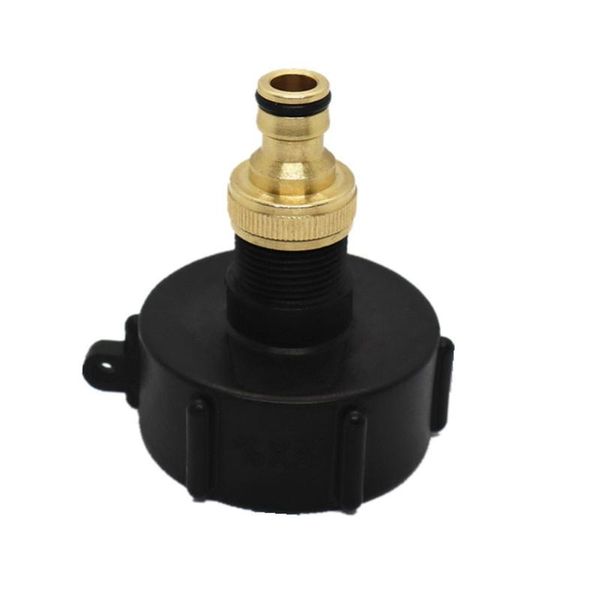 watering equipments ibc water tank adapter garden hose fitting brass spout connector 3/4" standard coarse thread rainwater accessories
watering equipments ibc water tank adapter garden hose fitting brass spout connector 3/4" standard coarse thread rainwater accessories