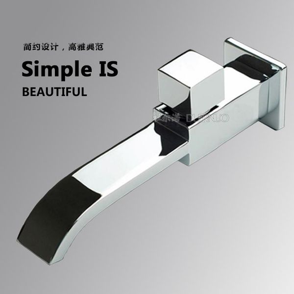 bathroom sink faucets the thick wall type copper single quick mop pool waterfall lengthened tap water faucet balcony
bathroom sink faucets the thick wall type copper single quick mop pool waterfall lengthened tap water faucet balcony