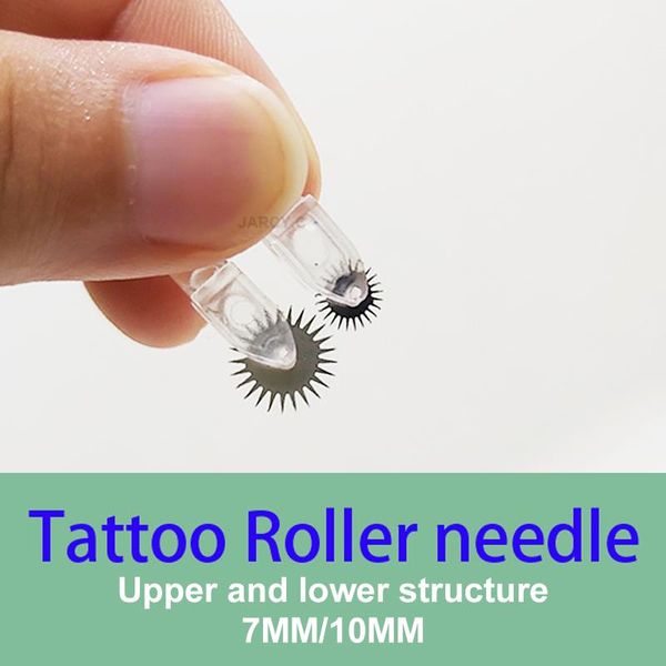 tattoo needles roller microblading eyebrow fog embroidery blade for shading permanent makeup lip manual pen
tattoo needles roller microblading eyebrow fog embroidery blade for shading permanent makeup lip manual pen