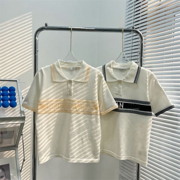 warehouse clothing early spring new polo shirt women's short sleeve slim fit pullover jacquard contrast t-shirt sale online_zf85, White
warehouse clothing early spring new polo shirt women's short sleeve slim fit pullover jacquard contrast t-shirt sale online_zf85, White
