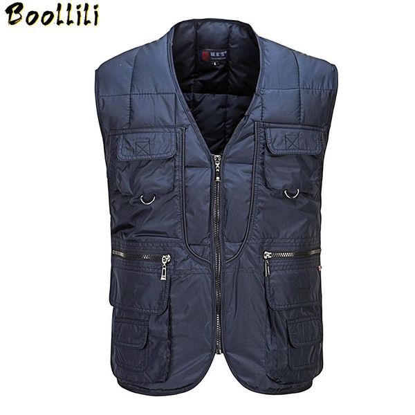 men's vests winter cotton padded thick vest for men with many pockets parka casual warm snow tool travel waistcoat sleeveless jacket, Black;white
men's vests winter cotton padded thick vest for men with many pockets parka casual warm snow tool travel waistcoat sleeveless jacket, Black;white