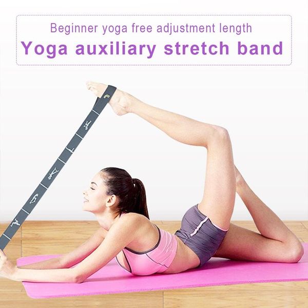 resistance bands nonelastic stretch yoga strap for physical therapy outdoor sports equipment
resistance bands nonelastic stretch yoga strap for physical therapy outdoor sports equipment