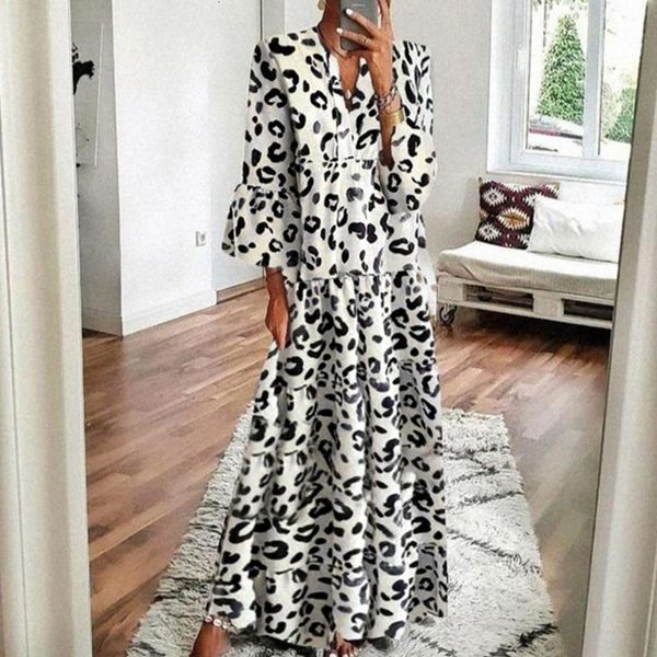 dresses for women dashiki leopard maxi dress robe bou africafemme bazin african clothes big sizes pg69, Red
dresses for women dashiki leopard maxi dress robe bou africafemme bazin african clothes big sizes pg69, Red