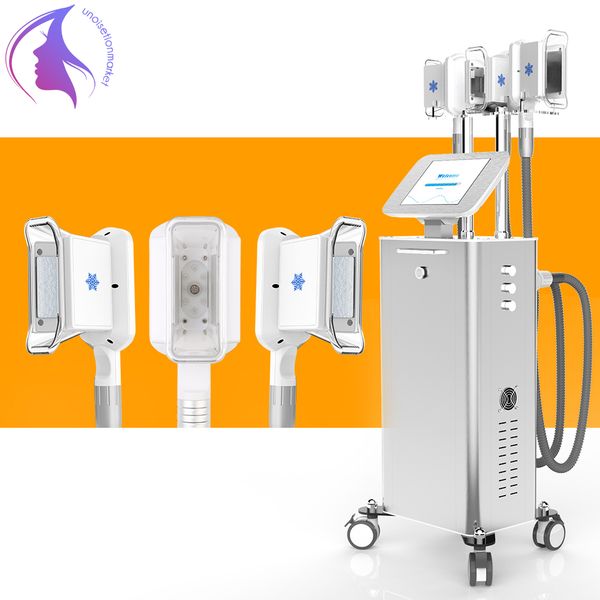 fat e slimming machine deskfrozen fat-dissolving equipment frozen weight-loss 3-handles beauty instrument
fat e slimming machine deskfrozen fat-dissolving equipment frozen weight-loss 3-handles beauty instrument