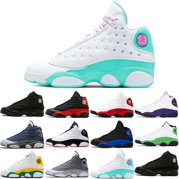 2022 2021 classic men 13 13s baketball shoes jumpman atmosphere grey aurora green playground hyper royal he got game flint court purple chic
2022 2021 classic men 13 13s baketball shoes jumpman atmosphere grey aurora green playground hyper royal he got game flint court purple chic