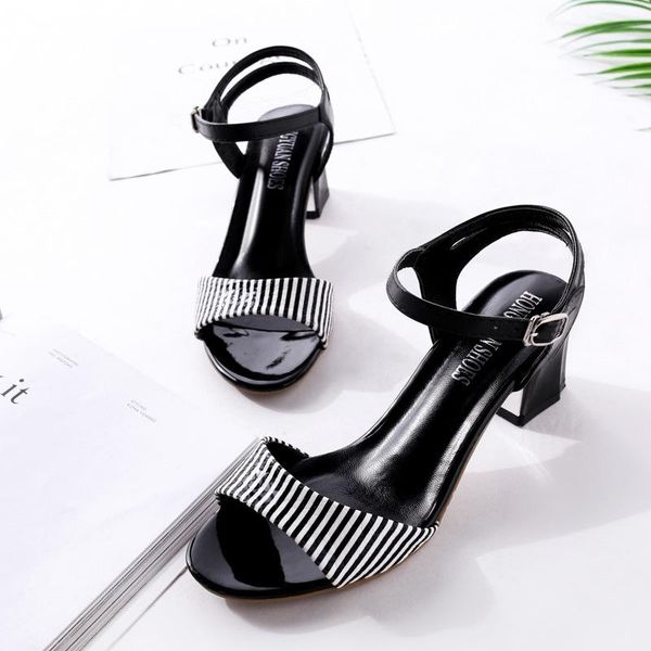 boots summer ins women shoes 4cm-5cm heel height sandals size 34-40 open toe square lady, Black
boots summer ins women shoes 4cm-5cm heel height sandals size 34-40 open toe square lady, Black