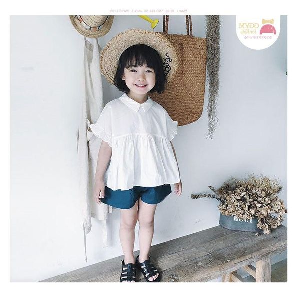 clothing sets baby girl sumer clothe set for kids white tshirt +shorts 2pieces children tracksuit girls sport suit outfits
clothing sets baby girl sumer clothe set for kids white tshirt +shorts 2pieces children tracksuit girls sport suit outfits