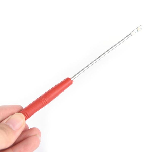 2 pcs/lot portable rapid fishing tackle hook removal tool remover safety extractor fish tackles tools
2 pcs/lot portable rapid fishing tackle hook removal tool remover safety extractor fish tackles tools