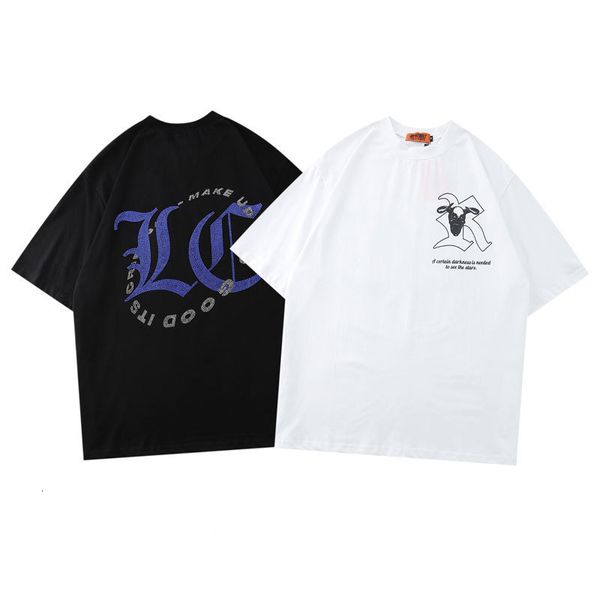 fashion t shirt impas national trend 21 spring and summer men's casual round neck short sleeve drilling black white, White;black
fashion t shirt impas national trend 21 spring and summer men's casual round neck short sleeve drilling black white, White;black