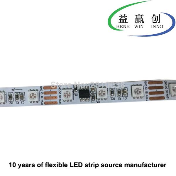 100m/lot high brightness 60leds/m dc12v led digital strip rgb gs8206 20ic/m 14.4w led pixel strip 10mm magic color
100m/lot high brightness 60leds/m dc12v led digital strip rgb gs8206 20ic/m 14.4w led pixel strip 10mm magic color