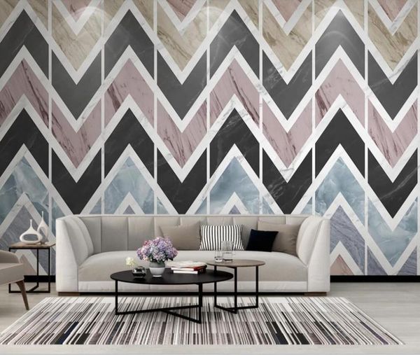 custom wallpaper mural 3d jazz white geometric marble modern minimalist stone pattern combination background wall mural
custom wallpaper mural 3d jazz white geometric marble modern minimalist stone pattern combination background wall mural