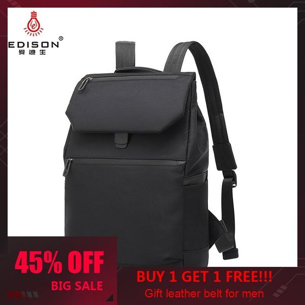 backpack edison waterproof oxford 17 inch lapleisure travel boys girls student bags large capacity mochila
backpack edison waterproof oxford 17 inch lapleisure travel boys girls student bags large capacity mochila