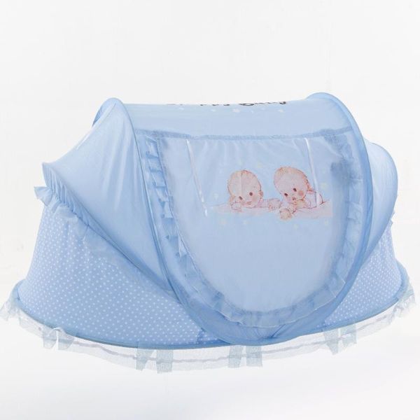 newborn mosquito net with sleeping mat pillow foldable baby mosquito net three-piece baby room crib bed tent mattress
newborn mosquito net with sleeping mat pillow foldable baby mosquito net three-piece baby room crib bed tent mattress