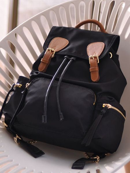 celebrity style chain backpack travel bag new ins popular nylon oxford cloth backpack korean style b schoolbag
celebrity style chain backpack travel bag new ins popular nylon oxford cloth backpack korean style b schoolbag