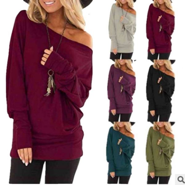 women's tees t-shirt 2021 women's long sleeve t-shirt autumn solid color top, White
women's tees t-shirt 2021 women's long sleeve t-shirt autumn solid color top, White