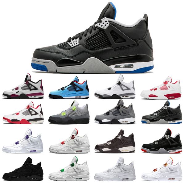 man's basketball shoes 4s high cut court purple university red neon bred alternate motorsport orange metallic white cement cool grey pi
man's basketball shoes 4s high cut court purple university red neon bred alternate motorsport orange metallic white cement cool grey pi