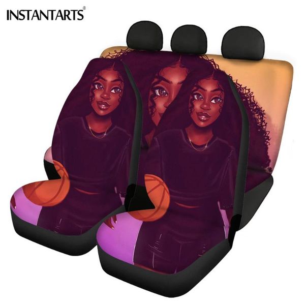 car seat covers instantarts cover universal non-slip protector african girl printed front back cushion for women full set
car seat covers instantarts cover universal non-slip protector african girl printed front back cushion for women full set