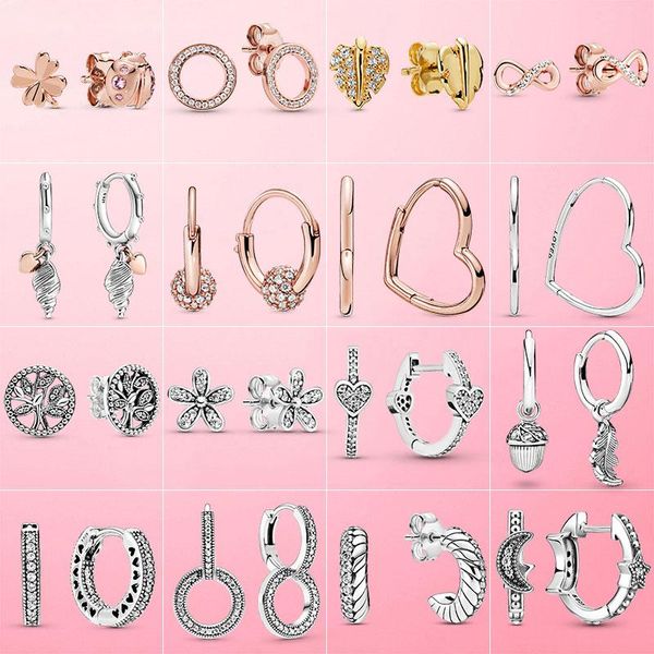 hoop & huggie silver earrings real 925 sterling asymmetrical heart for women fashion original earring jewelry gift, Golden;silver
hoop & huggie silver earrings real 925 sterling asymmetrical heart for women fashion original earring jewelry gift, Golden;silver