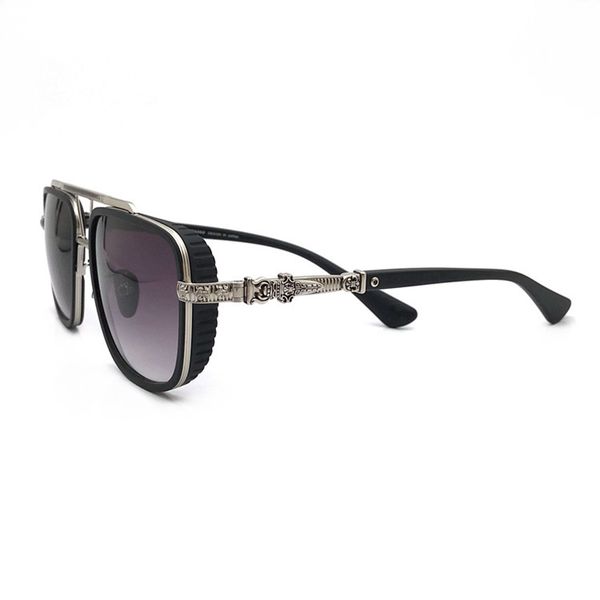 75% off outlet store online new sunglasses men and women fashion avant-garde personality trend pilot sunglasses, White;black
75% off outlet store online new sunglasses men and women fashion avant-garde personality trend pilot sunglasses, White;black