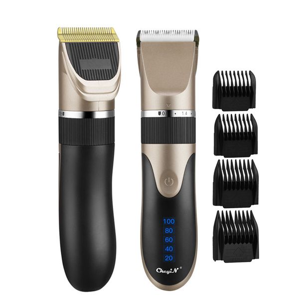 professional hair trimmer electric men hair clipper low noise usb rechargeable haircut ceramic blade barber machine for kids
professional hair trimmer electric men hair clipper low noise usb rechargeable haircut ceramic blade barber machine for kids