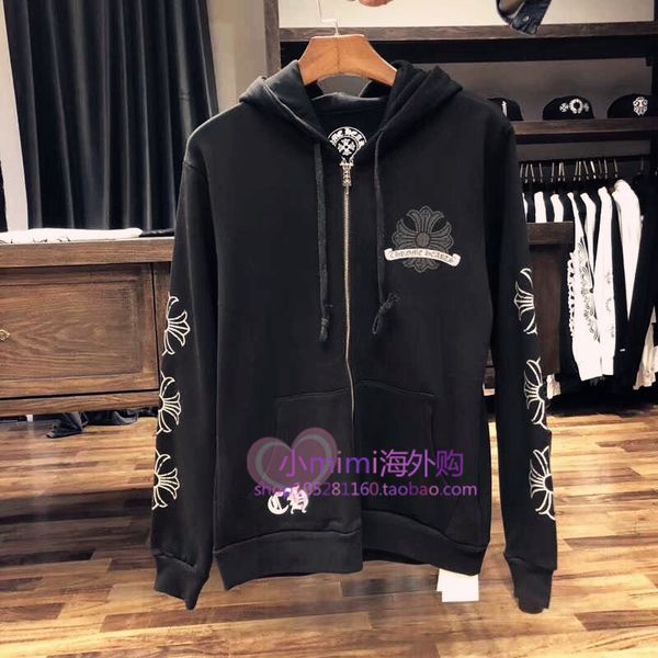 chrome/heartscross shorts silver ch chclassic horseshoe better old zipper hoodie coat t64y, Black
chrome/heartscross shorts silver ch chclassic horseshoe better old zipper hoodie coat t64y, Black