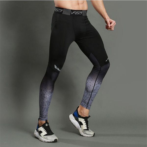 running pants men sports yoga leggings tights trousers for gym workout - (grey), Black;blue
running pants men sports yoga leggings tights trousers for gym workout - (grey), Black;blue