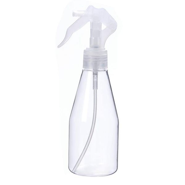 storage bottles & jars 10pcs 200ml portable plastic spray bottle transparent makeup moisture atomizer pot fine mist sprayer hair hairdressin
storage bottles & jars 10pcs 200ml portable plastic spray bottle transparent makeup moisture atomizer pot fine mist sprayer hair hairdressin