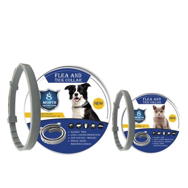 dog collars & leashes 2021 repellent collar insect mosquitoes 8 month flea tick prevention for cats
dog collars & leashes 2021 repellent collar insect mosquitoes 8 month flea tick prevention for cats