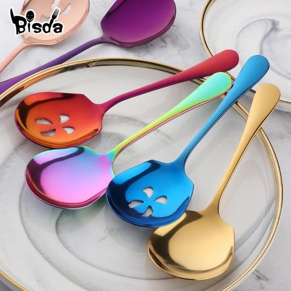 stainless steel serving spoon kitchen table server public soup colander salad spoon dinner spoons rice household flatware
stainless steel serving spoon kitchen table server public soup colander salad spoon dinner spoons rice household flatware