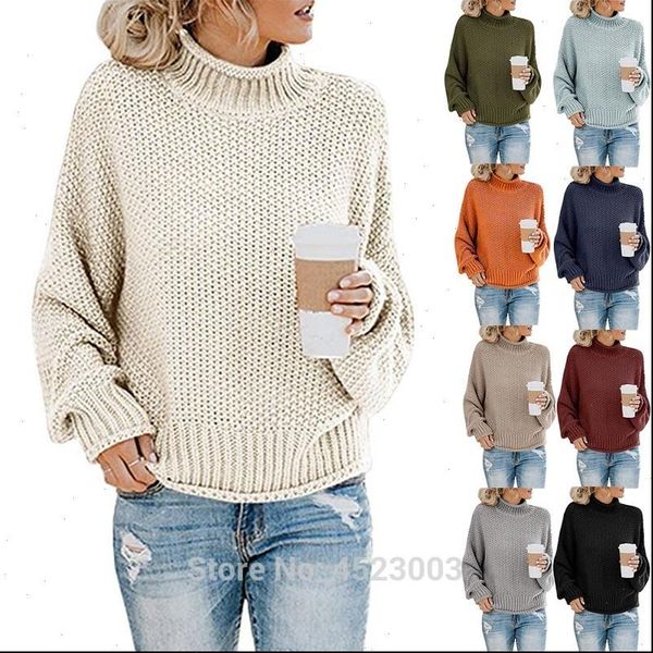 womens turtleneck oversized sweaters batwing long sleeve pullover loose chunky knit jumper drop shipping high quality, White;black
womens turtleneck oversized sweaters batwing long sleeve pullover loose chunky knit jumper drop shipping high quality, White;black
