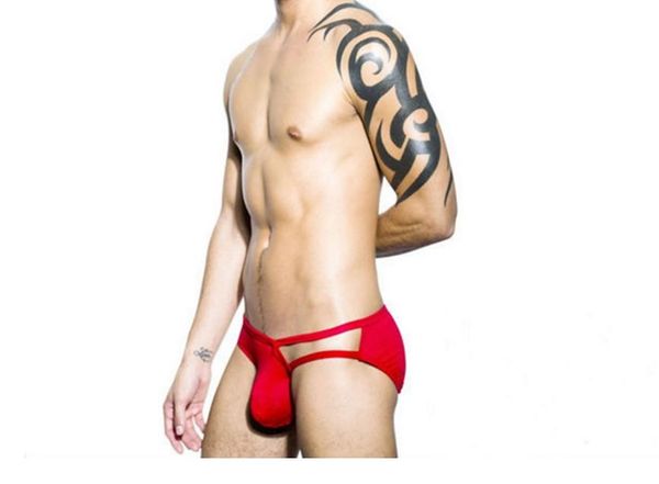 underpants fashion low price 5pcs/lots u convex cotton men's breathe ventilation briefs underwear, Black;white
underpants fashion low price 5pcs/lots u convex cotton men's breathe ventilation briefs underwear, Black;white