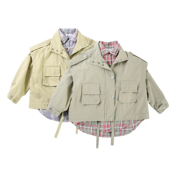 girls set autumn 2021 autumn and winter new children's wear chinese jacket jacket children's shirt two-piece set, Blue;gray
girls set autumn 2021 autumn and winter new children's wear chinese jacket jacket children's shirt two-piece set, Blue;gray