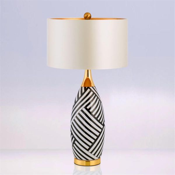 nordic chinese ceramic table lights bedroom bedside desk lights lighting office decoration learn read table lamp desk lamp avize
nordic chinese ceramic table lights bedroom bedside desk lights lighting office decoration learn read table lamp desk lamp avize