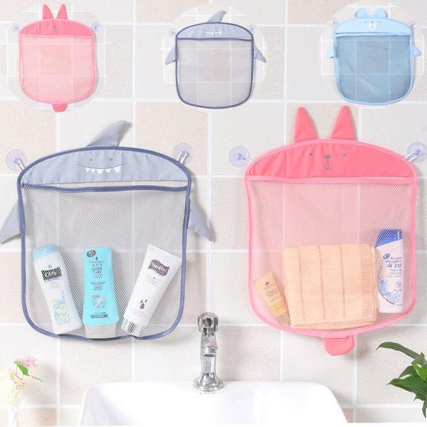 storage bags 1pcs baby bathroom mesh bag bath toys kids basket cartoon animal shapes net kitchen accessoris
storage bags 1pcs baby bathroom mesh bag bath toys kids basket cartoon animal shapes net kitchen accessoris