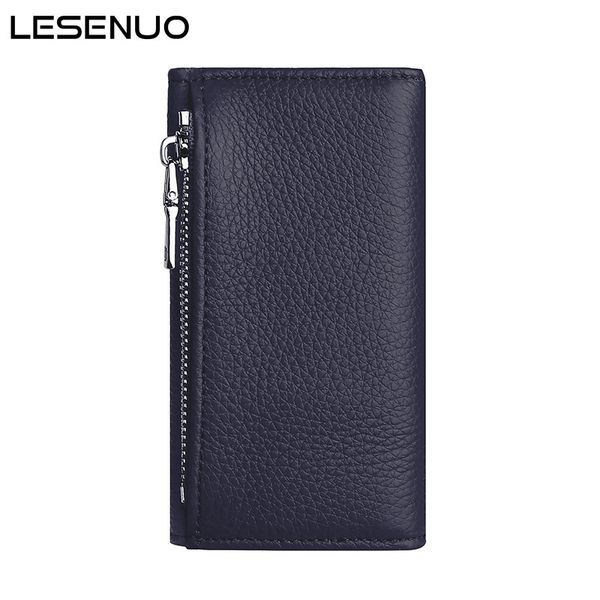 2021 new genuine leather card bag women household key bag fashion credit card men wallet short mini key bag wallet
2021 new genuine leather card bag women household key bag fashion credit card men wallet short mini key bag wallet