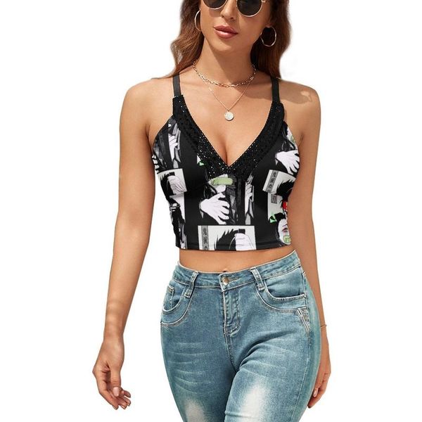 women's tanks & camis kimetsu no yaiba tank teen elegant camisole summer strap printed crop, White
women's tanks & camis kimetsu no yaiba tank teen elegant camisole summer strap printed crop, White