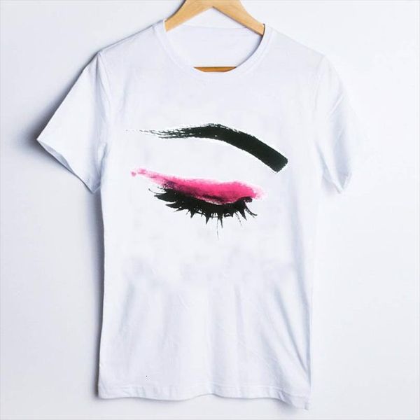 tees and women print men casual cartoon eye watercolor 90s fashion ladies t shirt clothes lady clothing female, White;black
tees and women print men casual cartoon eye watercolor 90s fashion ladies t shirt clothes lady clothing female, White;black