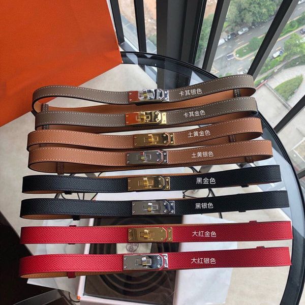 belt women designer double-sided two different colors genuine leather h-button smooth letter needle buckle belts, Black;brown
belt women designer double-sided two different colors genuine leather h-button smooth letter needle buckle belts, Black;brown
