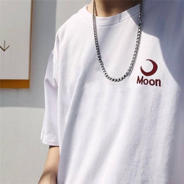 personality all-match titanium steel necklace soil cool jump di couple men women tide nk chain punk hip hop
personality all-match titanium steel necklace soil cool jump di couple men women tide nk chain punk hip hop