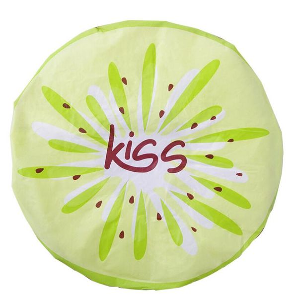 cute cartoon fruit pattern waterproof shower cap shower cap women supplies bathing bathroom product accessories
cute cartoon fruit pattern waterproof shower cap shower cap women supplies bathing bathroom product accessories
