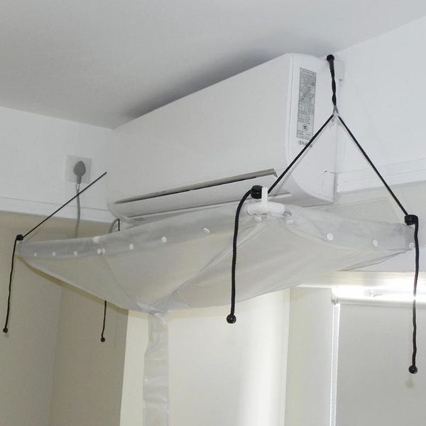 other household sundries air conditioner cover cleaning washing tools split type wall mounted cleaner
other household sundries air conditioner cover cleaning washing tools split type wall mounted cleaner